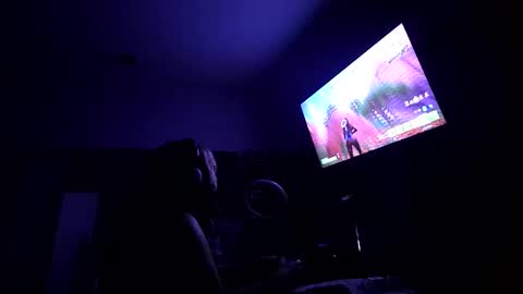 DebbieSnowRonBlaze online show from 03.23.26