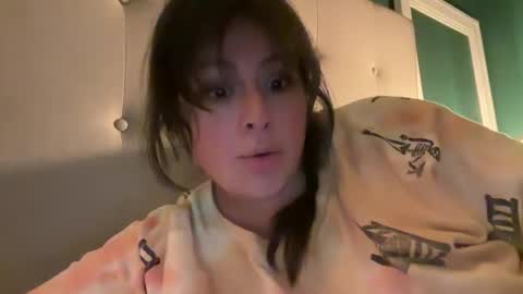 Jelli online show from 01.29.25