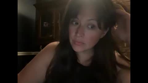 Snapshot of jellybeanin chatting on 05.30.26 Jelli online show from 05.30.26