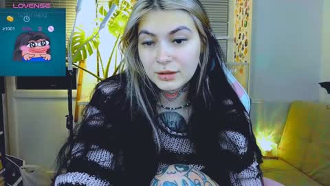 Jelya online show from 12.16.24