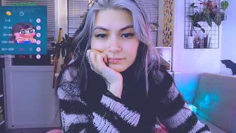 Jelya online show from 01.12.25