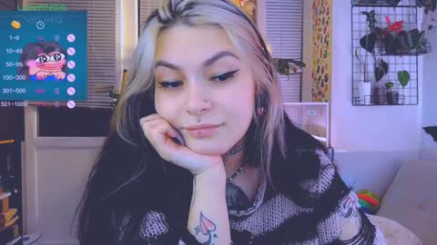 Jelya online show from 02.08.25