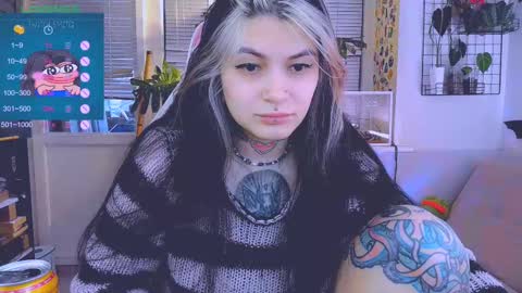 Jelya online show from 02.09.25