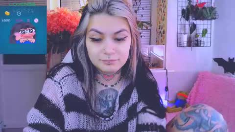 Jelya online show from 02.16.25