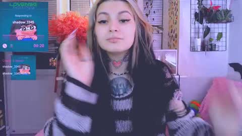 Jelya online show from 02.21.25