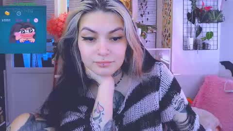 Jelya online show from 02.24.25