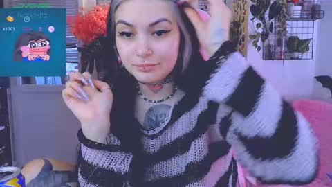 Jelya online show from 03.04.25