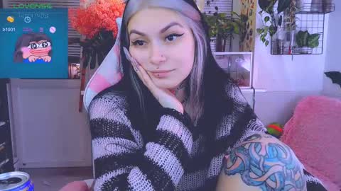 Jelya online show from 03.04.25