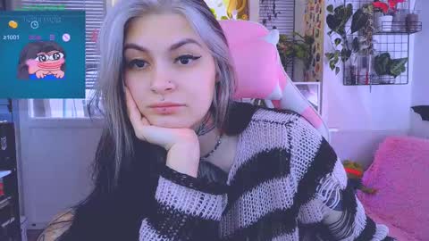 Jelya online show from 03.05.25