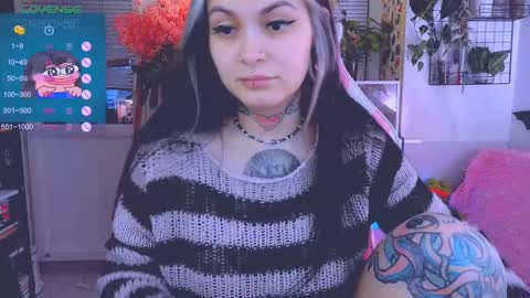 Jelya online show from 03.05.25