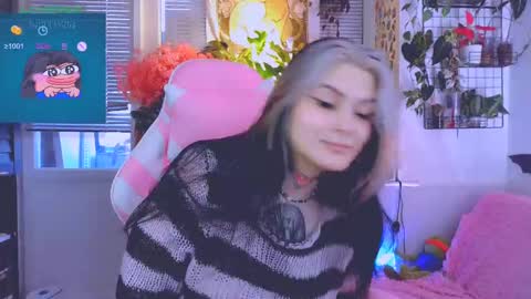 Jelya online show from 03.08.25