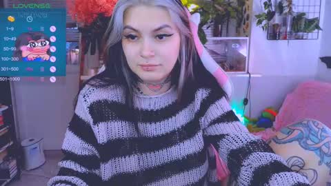 Jelya online show from 03.08.25