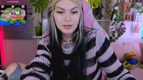 Jelya online show from 09.25.25