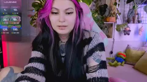 Jelya online show from 02.08.26