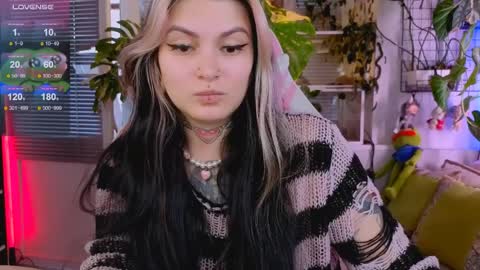 Jelya online show from 03.31.26