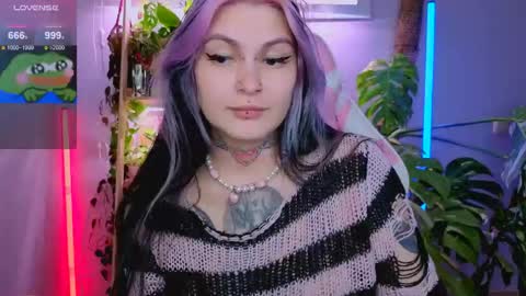 Jelya online show from 04.18.26