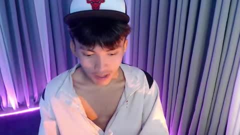 jemart_urnaughtboy online show from 05.17.26