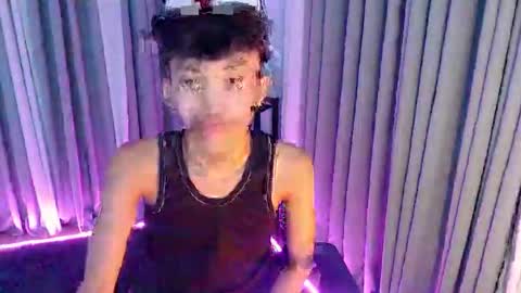 jemart_urnaughtboy online show from 05.18.26