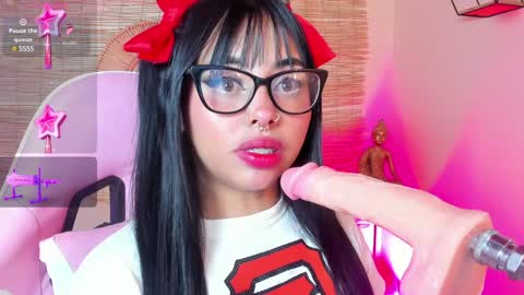 Jena online show from 12.31.24