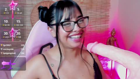 Jena online show from 01.10.25