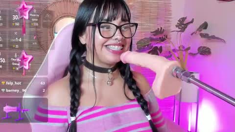 Jena online show from 02.13.25