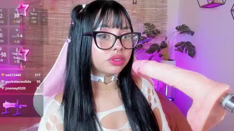 Jena online show from 03.07.25