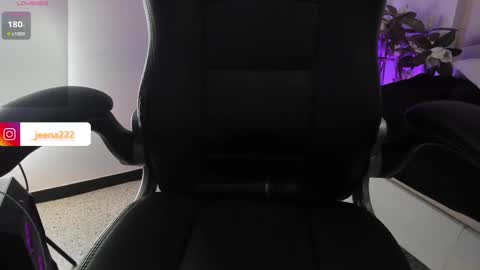 JEENA  online show from 02.11.25