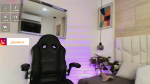 JEENA  online show from 03.07.25