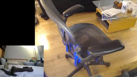 PegMePlease online show from 11.10.25