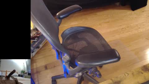 PegMePlease online show from 01.07.26