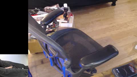 PegMePlease online show from 01.10.26