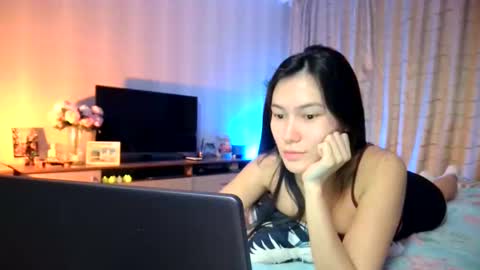 jenariva online show from 02.15.26