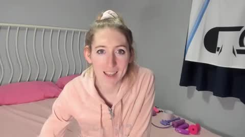 JenbyDoll online show from 01.27.25