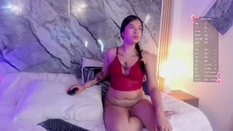 Jen Castro online show from 06.20.26