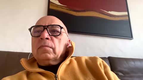 jengo55 online show from 12.03.25