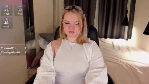 Jenice online show from 03.14.26