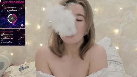 EvaSileZ online show from 12.06.24