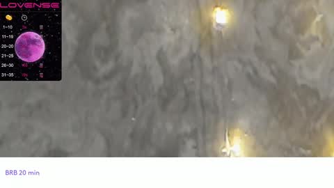 EvaSileZ online show from 03.04.25