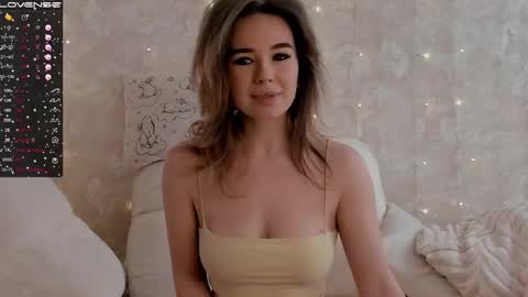 Snapshot of jeniferji chatting on 03.15.26 EvaSileZ online show from 03.15.26
