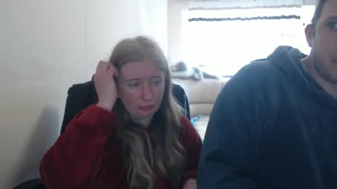 JenisAndPeter online show from 02.21.26