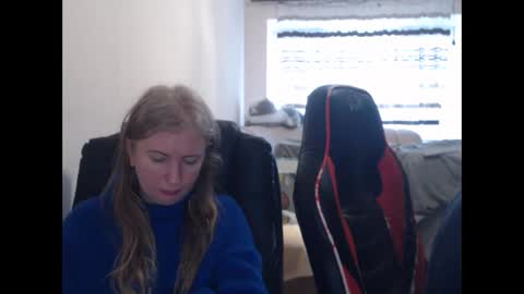 JenisAndPeter online show from 02.28.26