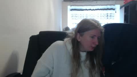 JenisAndPeter online show from 03.02.26