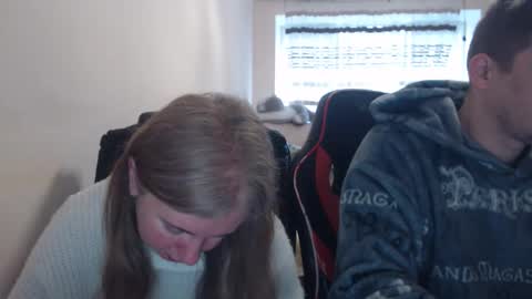 JenisAndPeter online show from 03.06.26