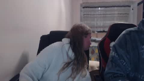 JenisAndPeter online show from 03.08.26