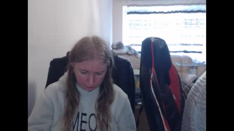 JenisAndPeter online show from 03.12.26