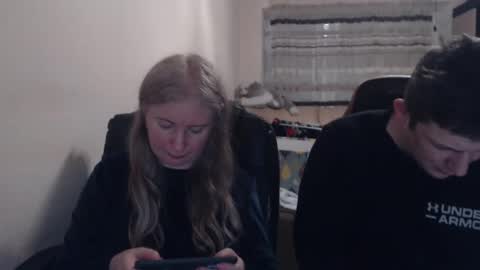 JenisAndPeter online show from 03.28.26