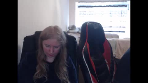 JenisAndPeter online show from 04.01.26