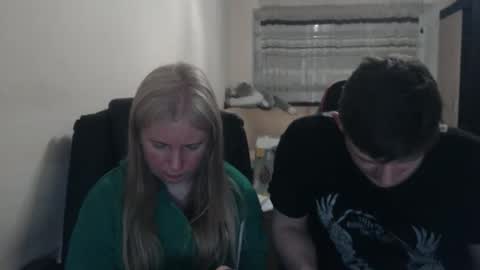 JenisAndPeter online show from 04.20.26