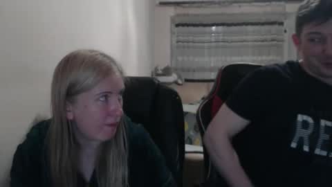 JenisAndPeter online show from 04.24.26