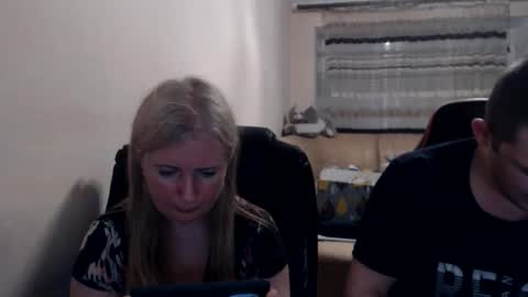 JenisAndPeter online show from 05.30.26